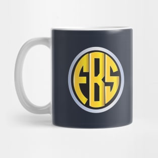 Free Beat Shop Corner Logo Mug